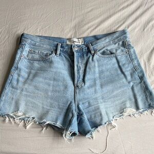 Dynamite Vintage Denim Short